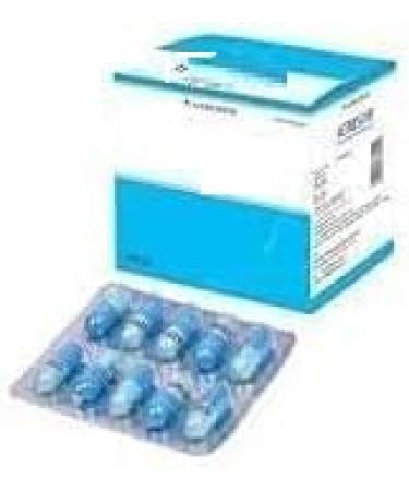 NN Psoriasis Capsules (Pack of 10)
