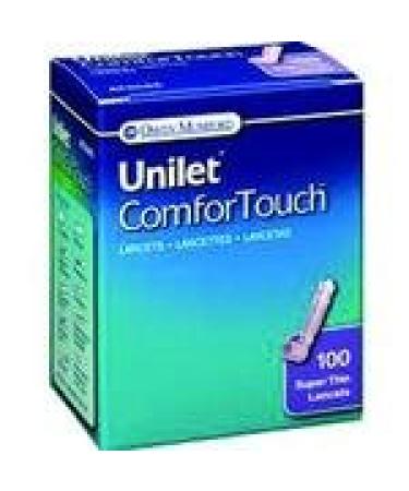 Owen Mumford Unilet Comfortouch