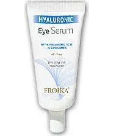 Froika Hyaluronic Eye Serum 15 ml