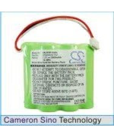 Buy Battery 02002720-01 & VTE03002152 for Consult II Equipment High-Performance Survey & Test Battery Fast International Shipping - Buy Online on GoSupps.com