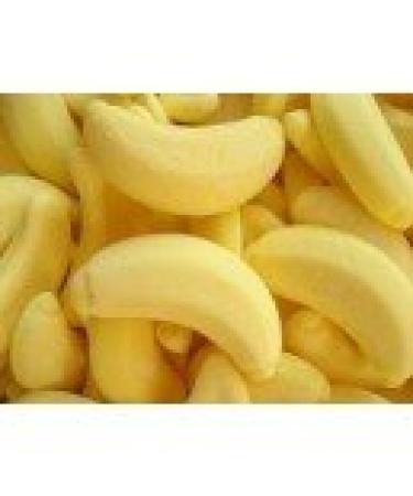 Barratt Candy Foam Bananas - 1kg