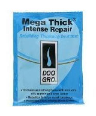 DOO GRO Mega Thick Intensive Repair Treatment 1.75 Ounce
