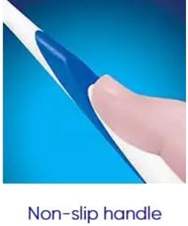 Buy Sensodyne Sensitive Toothbrush - Soft Pack of 6 with Color Variety | International Shipping Available - Buy Online on GoSupps.com