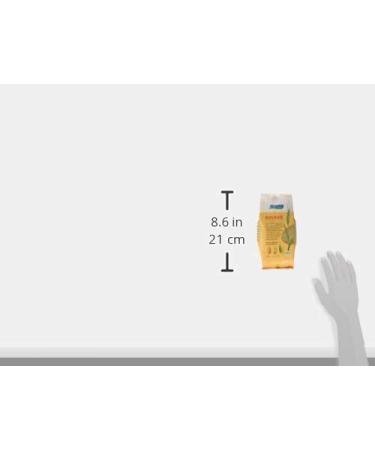 Reformhaus Bio Bulgur aus Hartweizen 500g - Hochwertiger gesunder Proteinlieferant f r internationale K ufer - Buy Online on GoSupps.com