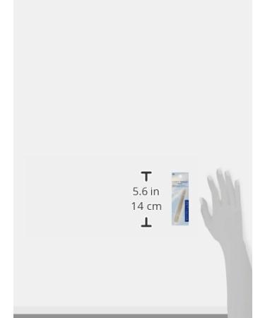 Maybelline Slant Tip Tweezer - Expert Tools for Precise Hair Removal - Buy Online on GoSupps.com