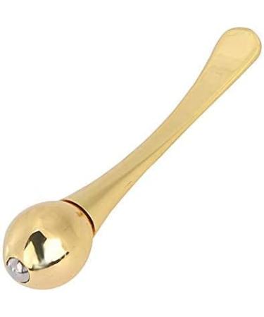  Tbest Eye cream massager spoon eye cream spoon for anti-wrinkle and anti-aging facial massage - Buy Online on GoSupps.com