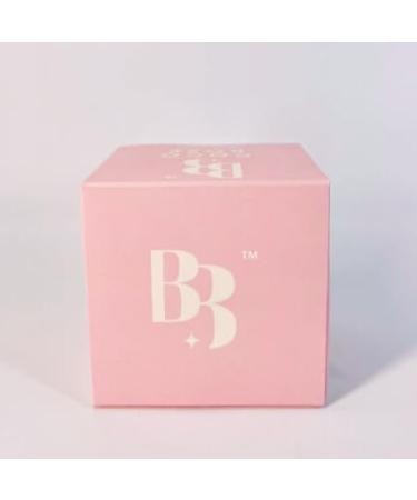 Buy BIJOU BIJOU Coco Rose Exfoliating Body Polish | Vegan Organic & Clean Beauty | International Shipping Available - Buy Online on GoSupps.com