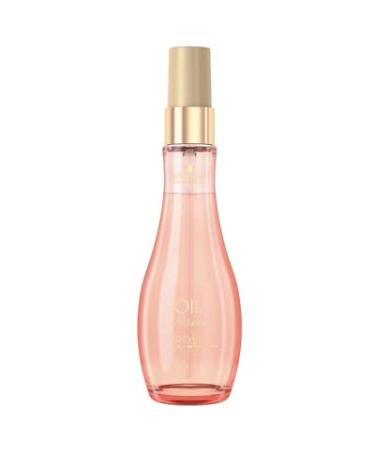 Schwarzkopf Oil Ultime Rose Finishing Oil 100ml - Nourishing Hair Oil for Shine & Smoothness - International Shipping - Buy Online on GoSupps.com