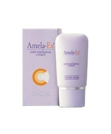 Amela-ex Anti Melasma Cream 30ml Amazing of Thailand