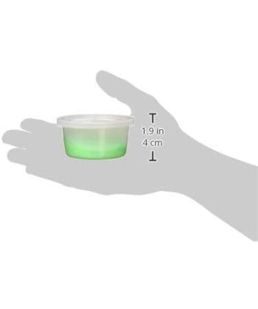 Blue Jay Elite Healthcare Squeeze 4 Strength Hand Therapeutic Putty - Green Medium 0.16 lb | Firm Grip Exercises & Stress Relief for Fingers - Buy Online on GoSupps.com