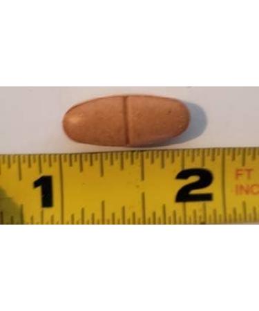 LugoTab 50 mg - 30 Tablets | Fast-Acting Pain Relief Tablets - Buy Online on GoSupps.com