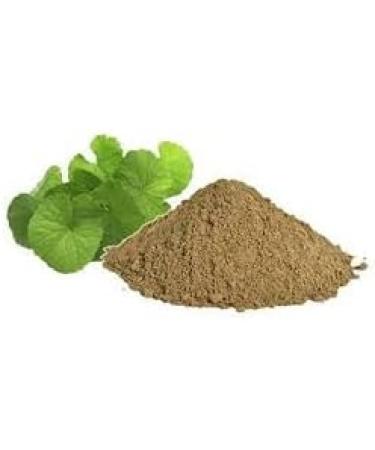 Brahmi Poudre Bacopa Monnieri Brahmi Churna pour manger cheveux 100 g - Buy Online on GoSupps.com