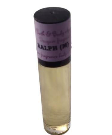 God's Bath & Body Anointed Gifts - Ralph for men