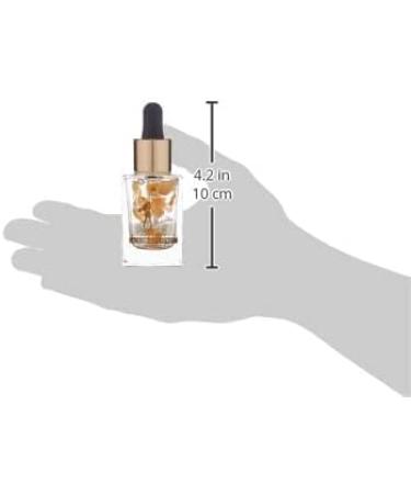 Cosnova Catrice Disney Princess Pocahontas Face Serum with Sunflower Extract Nr 030 Natural Spirit Inhoud 30ml 1 stuk - Buy Online on GoSupps.com