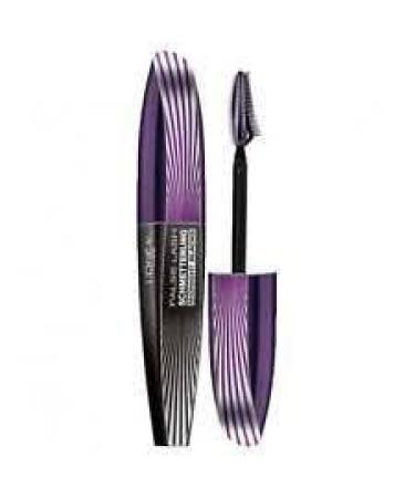 L'Oréal Paris False Lash Flutter Midnight Blacks Mascara Purple Black 7 ml