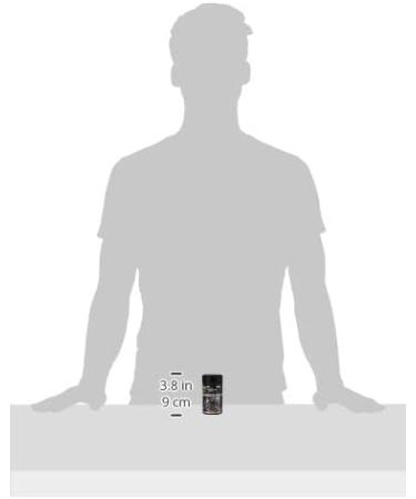 Haquoss Chironomus Natural Food Freeze-Dried Mosquito Larvae for Tropical Fish 100 ml/7 gr - Buy Online on GoSupps.com