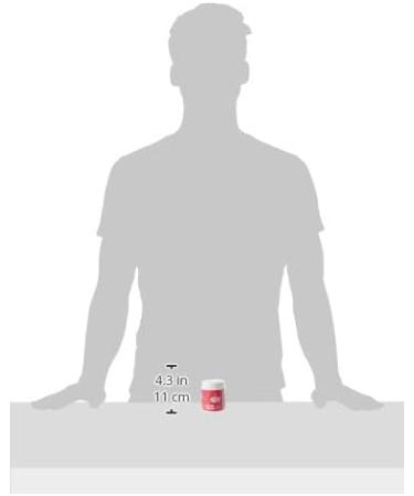 NAF Off Extra Effect Gel - Buy Online on GoSupps.com
