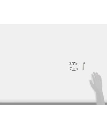 Oral-B 3D White Green Yellow Toothbrush Heads, 5 Count - Pack of 1 - Buy Online on GoSupps.com