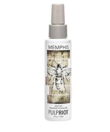 Pulp Riot Memphis Shine Mist 4 oz.