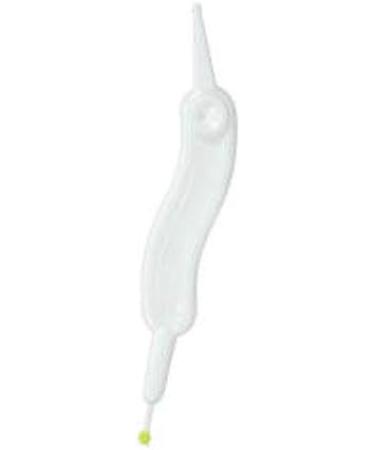 Green Bell Baby Nose Tweezers and Cleaning Brush with Case BA-002 - Buy Online on GoSupps.com