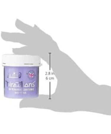 La Riche Directions White Toner 89ml - Semi-Permanent Hair Colour - Buy Online on GoSupps.com