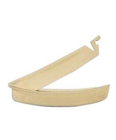 ConvaTec SQB175652 Duo-Lock Curved Tail Closure