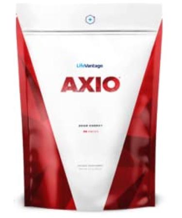 Lifevantage Axio Sour Chrry 30 Packs