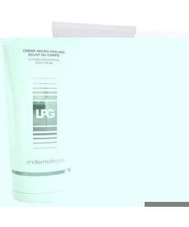 LPG Revitalizing Radiance Cream - Buy Online on GoSupps.com