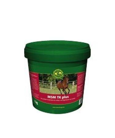 Nösenberger MSM TK Plus 10 kg