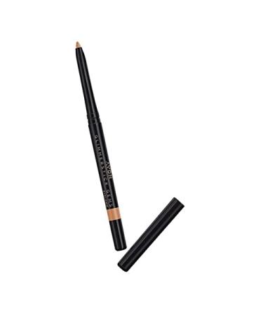 AVON Glimmerstick Eyeliner Kajal Pencil Color Saturn Grey