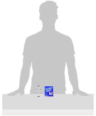 Lactaid Fast Acting Caplets - Lactose Enzyme Break Down - Gas Bloating or Diarrhea - Milk & Dairy - 40 Caplets Per Package Caplets Caplet - Buy Online on GoSupps.com