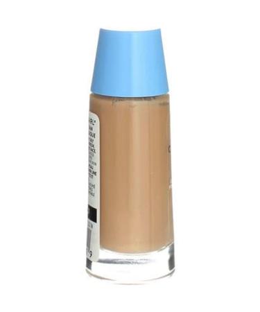 CoverGirl Clean Classic Tan Matte 560 Oil Control Liquid Makeup - Pack of 2 - Buy Online on GoSupps.com