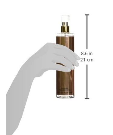 Sean John Body Mist Spray Unforgivable 8 Ounce 8 Ounce (Pack of 1) - Buy Online on GoSupps.com