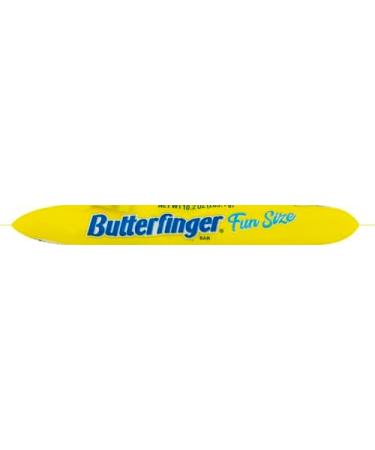 Butterfinger 10.2 ounce (289g) bag - Import d'Am rique - Buy Online on GoSupps.com