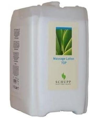 Buy Schupp Massage Lotion 1L - Top Quality International Shipping | Schupp GmbH & Co. KG - Buy Online on GoSupps.com
