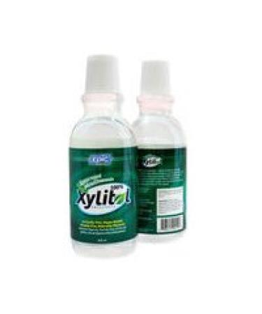Epic Dental Mouthwash Xylitol Sprmnt 16 Fz6