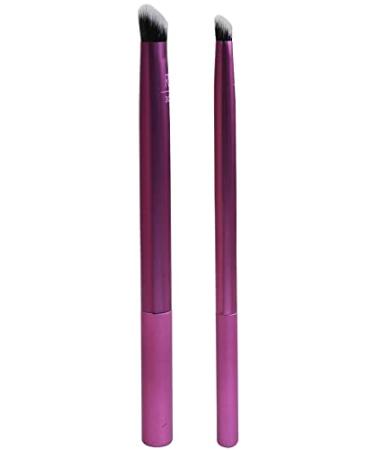 Real Techniques Instapop Eye Duo Set - Shadow 2 Piece | Samantha Chapman - Buy Online on GoSupps.com