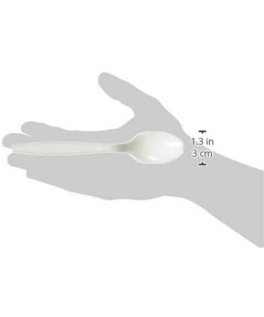Repurpose Ultra Strong Compostable Spoons - Eco-Friendly 24 Count Pack - Buy Online on GoSupps.com