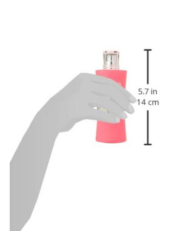 TOUS Your Moments By Tous For Women - 3 Oz Edt Spray 3 oz Multi Fruity 3 Ounce (Pack of 1) - Buy Online on GoSupps.com