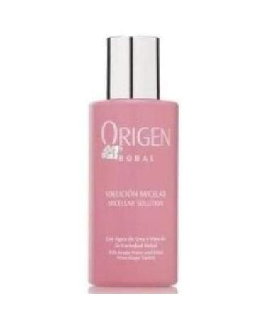 Origen Bobal, Facial Makeup Remover - 1 unit