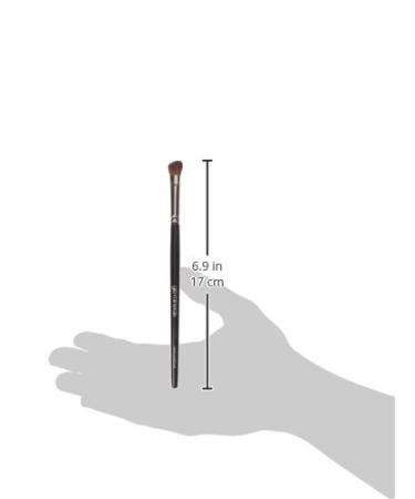 Glo Skin Beauty Angled Definer Brush - Precision Makeup Tool for Flawless Finish | Shop Internationally - Buy Online on GoSupps.com