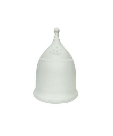 ViiNA Menstrual Cup Soft (Grey M)