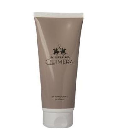 La Martina LA MARTINA Quimera Hombre Shower Gel 200 ml