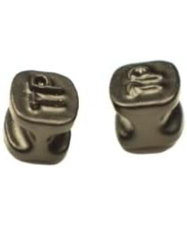 Total Peep Aligner Flexible TPU | Black | 0.1 x 0.1 x 0.03 inches - Buy Online on GoSupps.com
