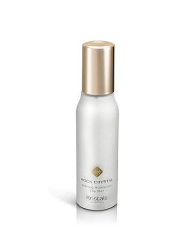 Kristals Cosmetics | Rock Crystal Refining Moisturizer - Dry Skin