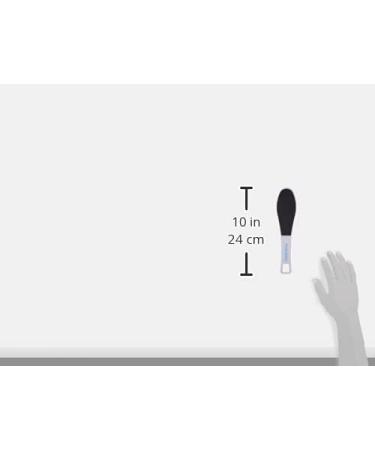 SILKLINE PROFESSIONAL Two-Sided Disposable Foot File - Buy Online on GoSupps.com
