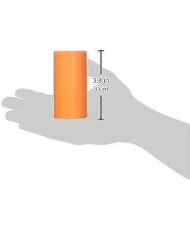 Borders Unlimited Orange Spirit Simple Stripe - Buy Online on GoSupps.com
