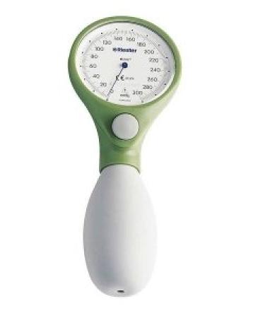 Riester Ri-San blood pressure monitor (LF1517) with child cuff green (LF1527-129)