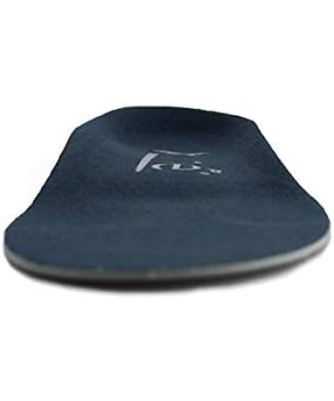DJD Shoe Insole for Toe Pain & Low Arch Pressure Relief - X-Large - Buy Online on GoSupps.com