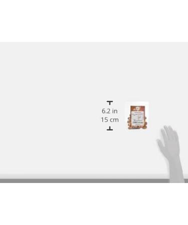 Old India Nutmeg Whole 100g - Premium Quality Spice for Culinary Delights - Buy Online on GoSupps.com